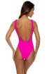 Luli Fama Pura Curiosidad Tank One Piece